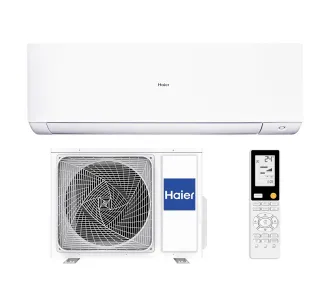 Climatizator HAIER EXPERT Plus DC Inverter R32 Super Match 18000BTU