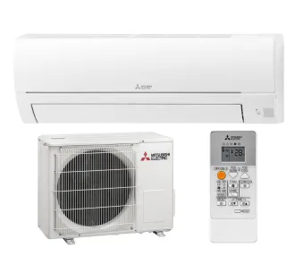 Climatizator CLASSIC INVERTER Mitsubishi Electric 12000BTU