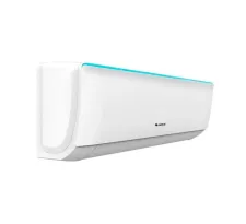 Poza Gree Bora 9000 BTU din partea stanga 