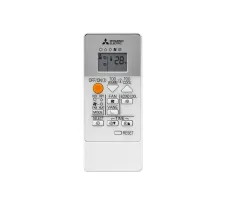 Poza telecomanda, MSZ-HR60