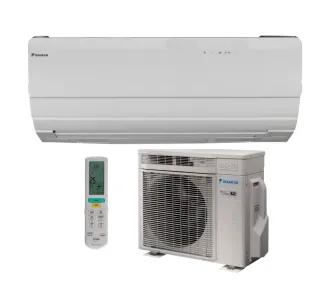 Climatizator DAIKIN Inverter R32 URURU SARARA FTXZ25N +RXZ25N R32 A+++								