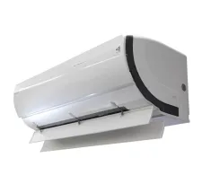 Poza bloc interior DAIKIN Inverter R32 URURU SARARA FTXZ35N, din partea dreapta deschisa