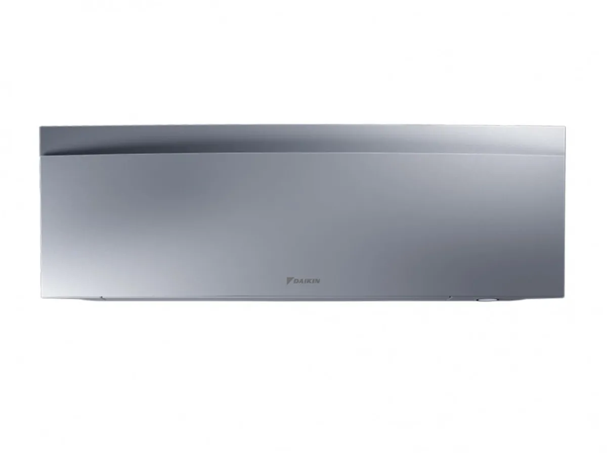 Poza bloc interior DAIKIN Inverter R32 EMURA FTXJ35AS+RXJ35A R32 A+++ (gri)