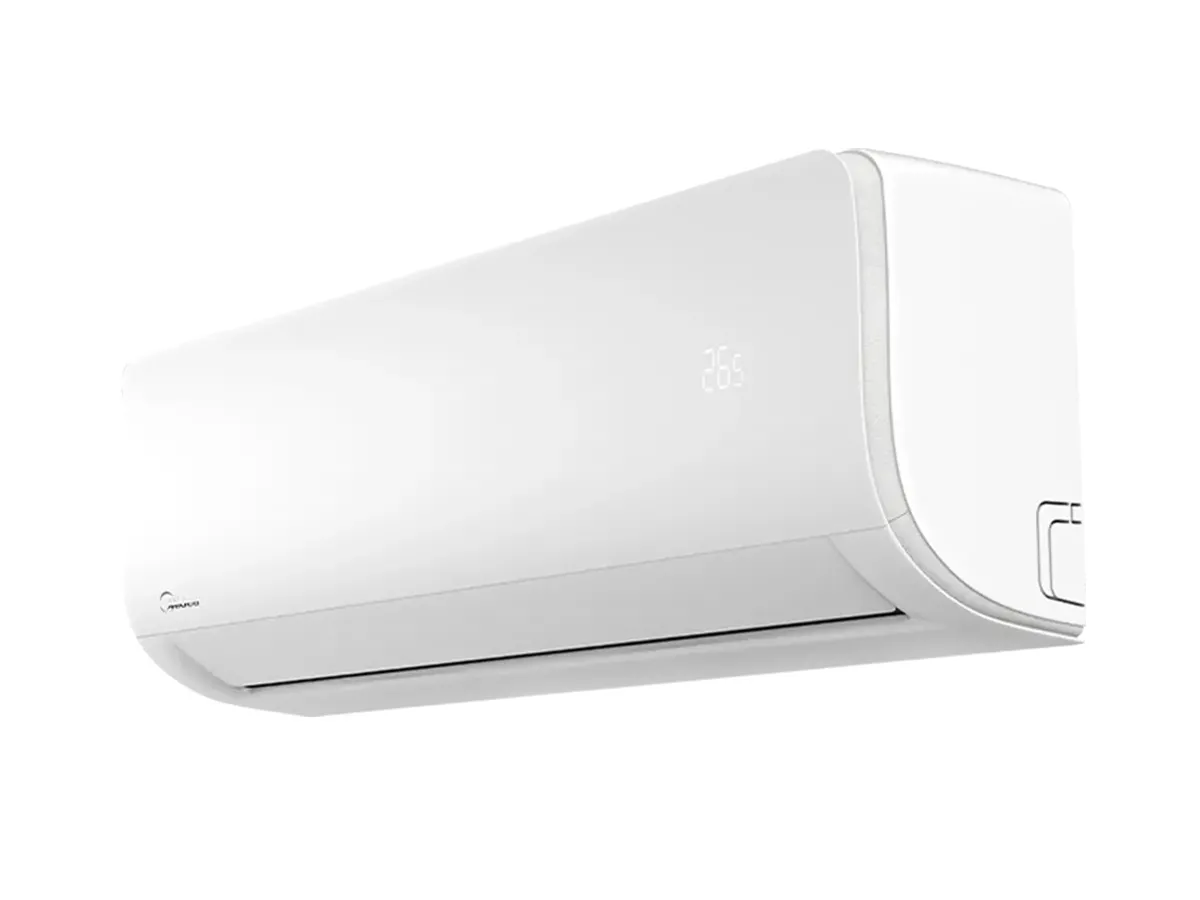 Unitate interioară a conditionerului Midea Xtreme Energy Saving Inverter MSAGC-18HRN1-QC0 18000 BTU