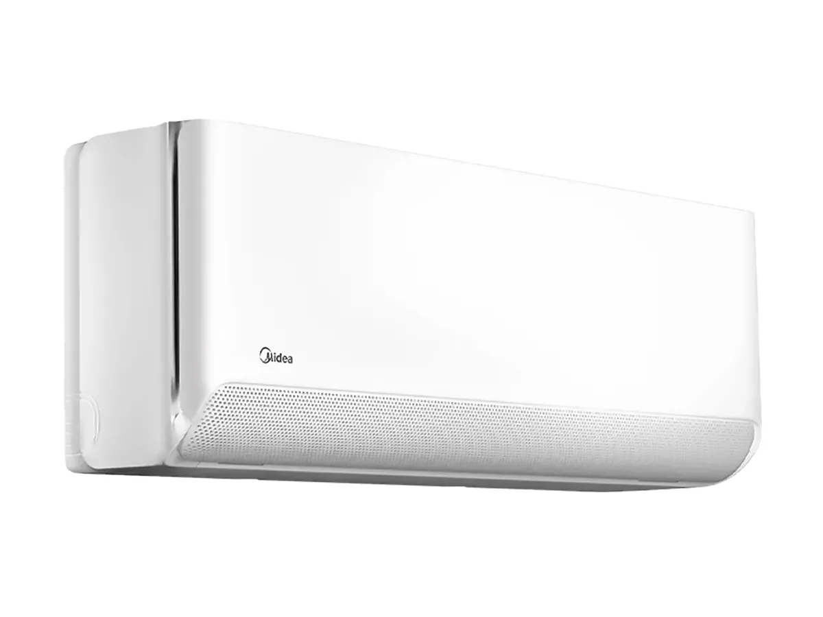 Unitate interioară a conditionerului Midea Breezeless E R32 Energy Saving Inverter BZE-INV-12 12000 BTU