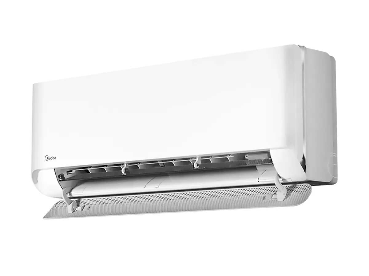 Unitate interioară a conditionerului Midea Breezeless E R32 Energy Saving Inverter BZE-INV-18 18000 BTU