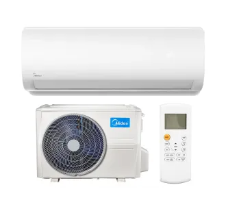 Condiționer Midea Xtreme Energy Saving Inverter R32 INVEXT-12-R32 12000 BTU