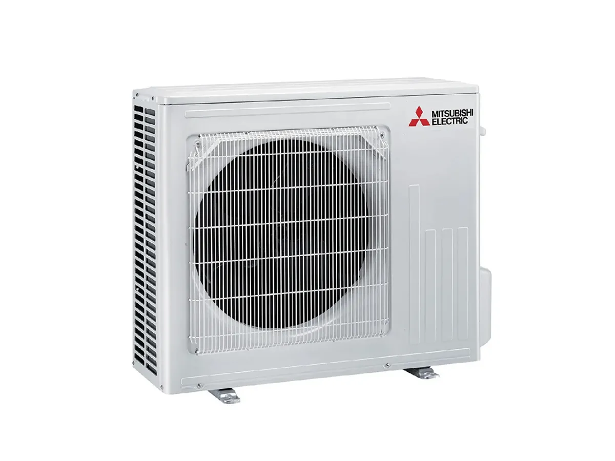 Unitate exterioară a conditionerului Mitsubishi Electric DELUXE MSZ-FT25VGK-E2 / MUZ-FT25VGHZ-E2