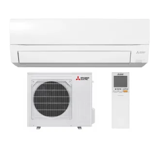 Condiționer Mitsubishi Electric DELUXE MSZ-FT25VGK-E2 / MUZ-FT25VGHZ-E2 (Încălzire pana la - 25°C)