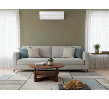 Mitsubishi Electric DELUXE MSZ-FT50VGK-E2 / MUZ-FT50VGHZ-E2 , în interior