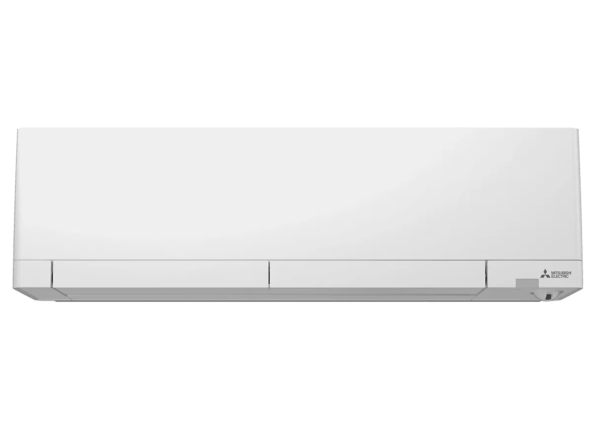 Unitate interioară a conditionerului Mitsubishi Electric HEATING PRO MSZ-RW25VG-E1 / MUZ-RW25VGHZ-E1