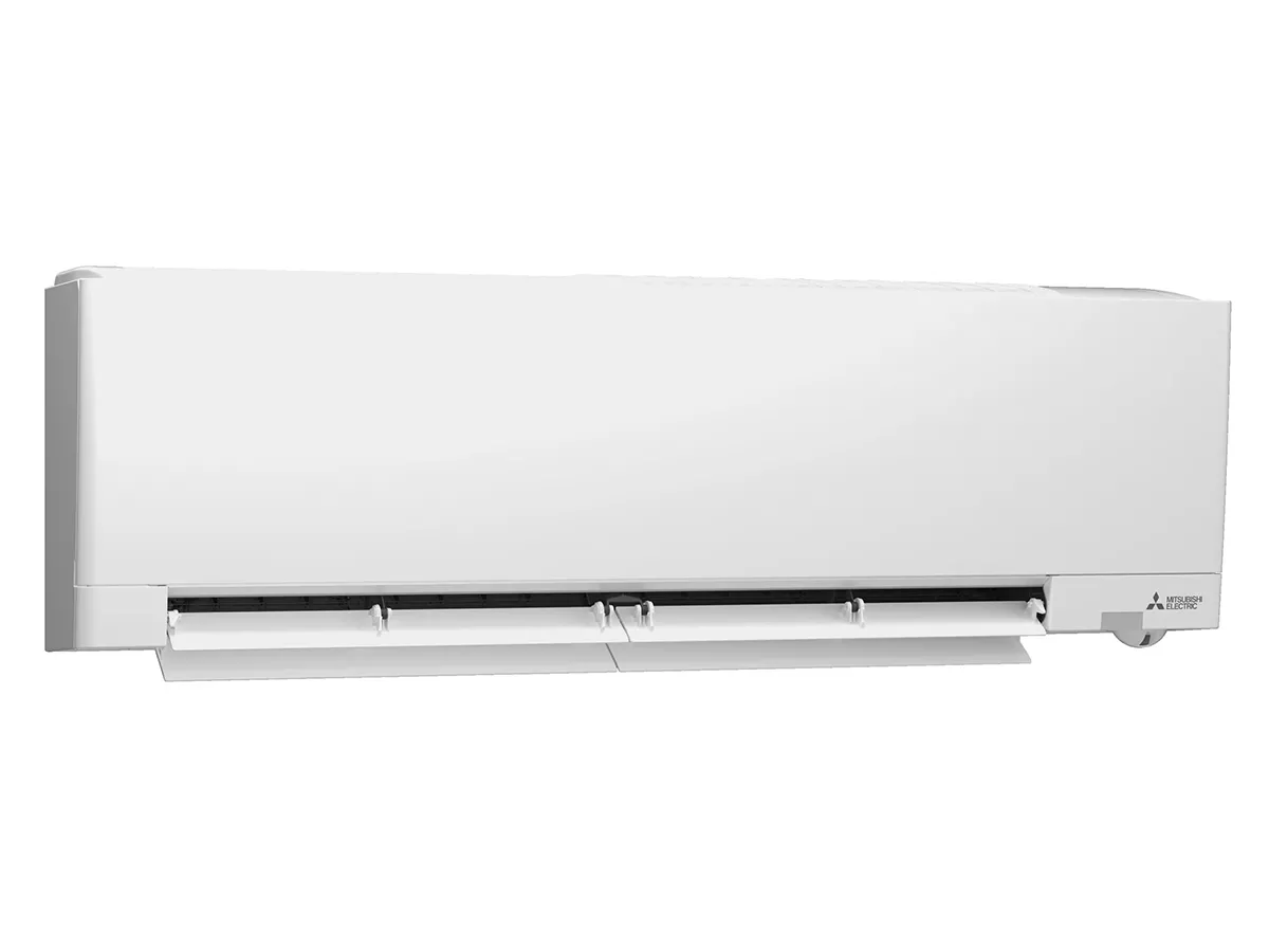 Unitate interioară a conditionerului Mitsubishi Electric HEATING PRO MSZ-RW25VG-E1 / MUZ-RW25VGHZ-E1