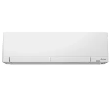 Unitate interioară a conditionerului Mitsubishi Electric HEATING PRO MSZ-RW35VG-E1 / MUZ-RW35VGHZ-E2