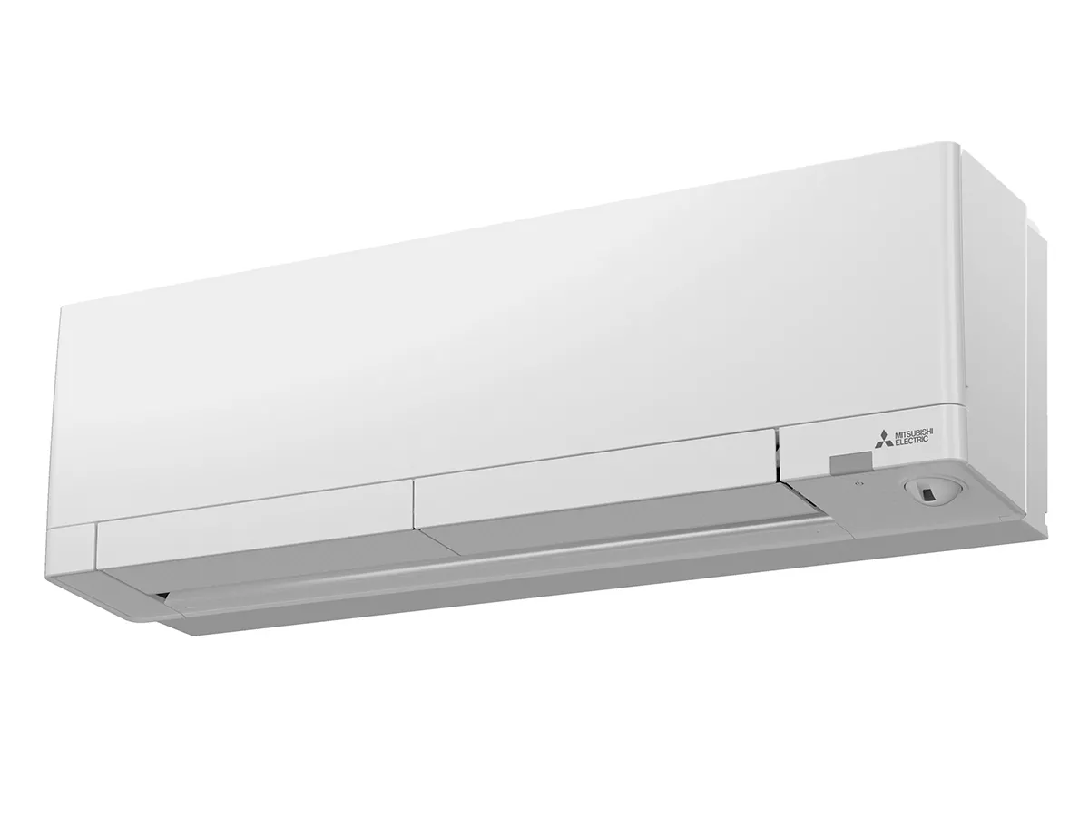 Unitate interioară a conditionerului Mitsubishi Electric HEATING PRO MSZ-RW50VG-E1 / MUZ-RW50VGHZ-E3 