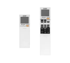 Telecomandă pentru conditioner Mitsubishi Electric HEATING PRO MSZ-RW50VG-E1 / MUZ-RW50VGHZ-E3 