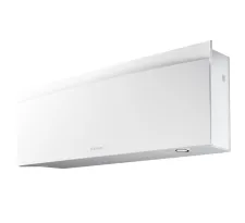 Poza bloc interior DAIKIN Inverter R32 EMURA FTXJ25AW+RXJ25AR32 A+++ (alb)