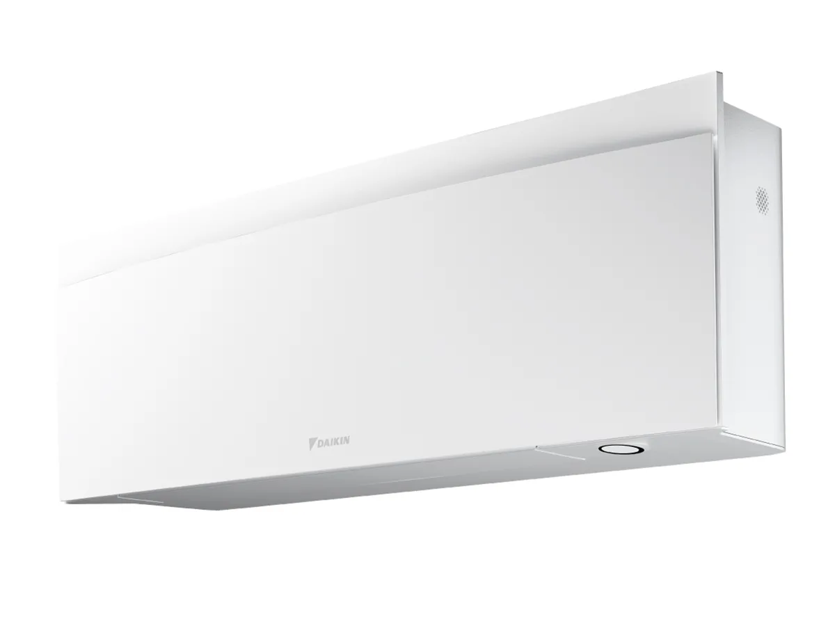 Poza bloc interior DAIKIN Inverter R32 EMURA FTXJ25AW+RXJ25AR32 A+++ (alb)