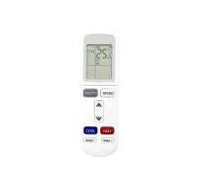 Telecomandă pentru conditioner Zeus J-Smart Inverter R32 JF18BT/JF18OT 18000 BTU 