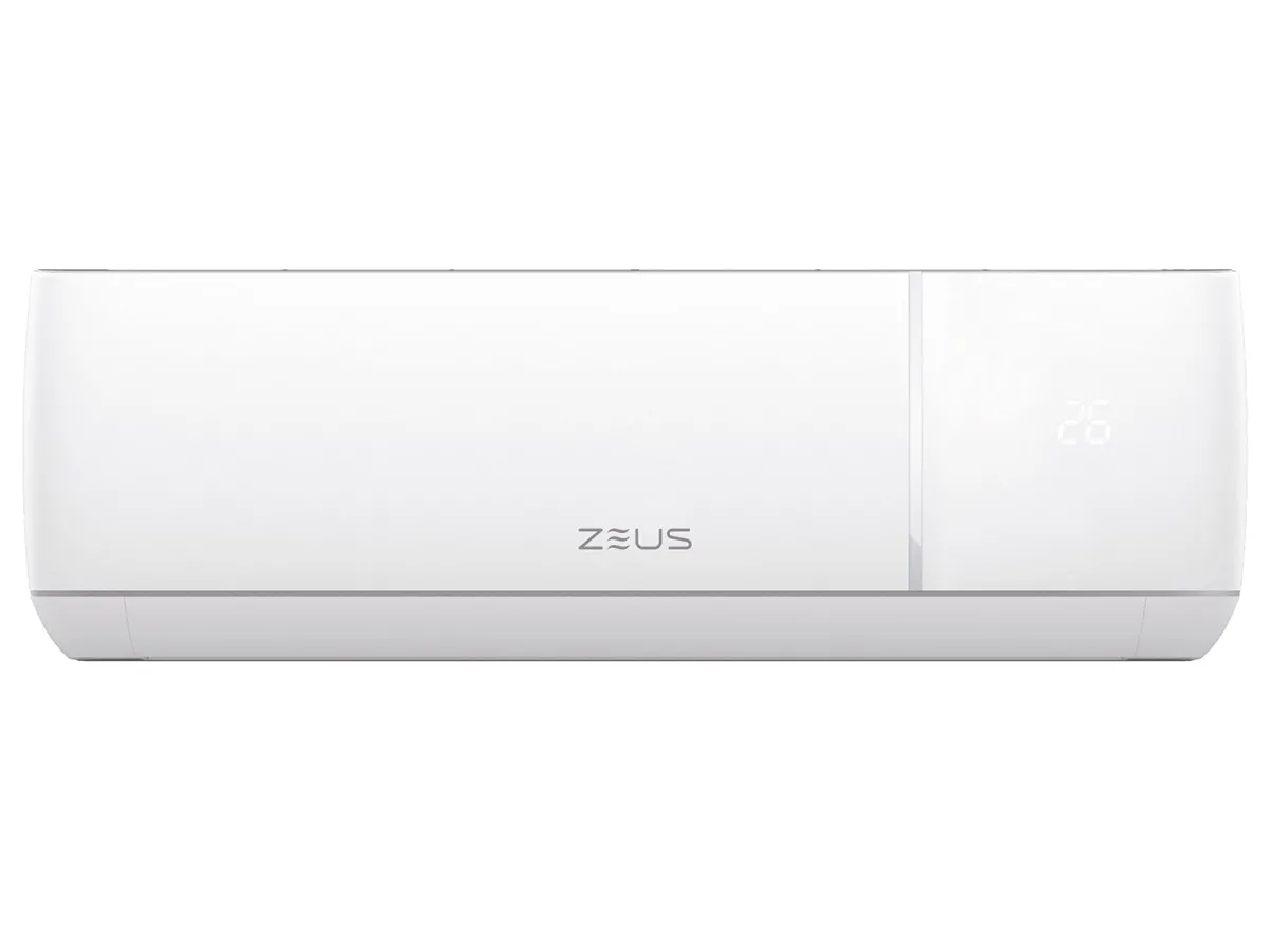Unitate interioară a conditionerului ZEUS ЕСO Inverter R32 EC12BT/EC12OT 12000 BTU 