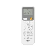 Telecomandă pentru conditioner HAIER REVIVE Inverter R32 AS50RCBHRA-MD 1U50MERFRA