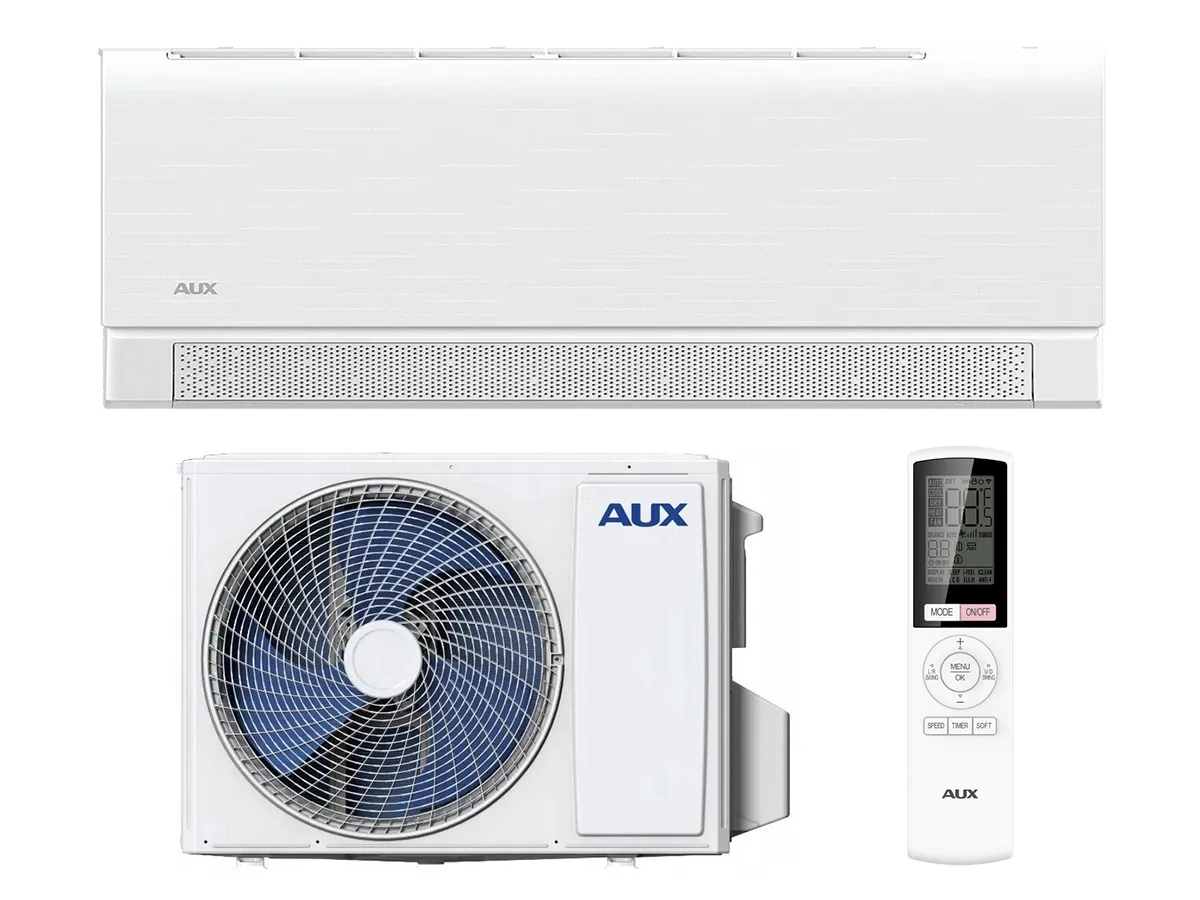 Condiționer AUX C-Series Inverter R32 ASW-H24G3A4/CAR3DI-B9 24000 BTU