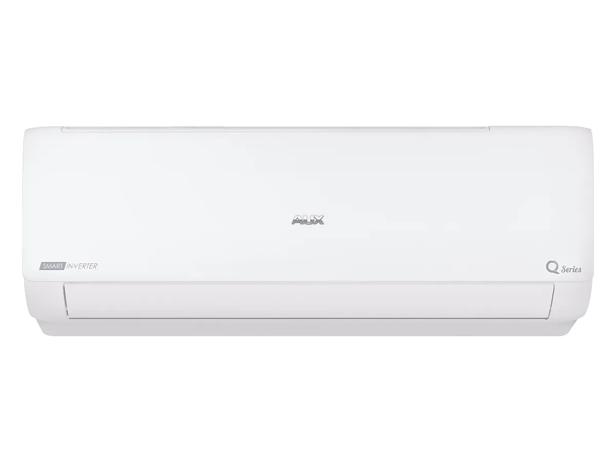 Unitate interioară a conditionerului AUX Q-Series Inverter R32 ASW-H09B5B4/QCR3DI-C0 9000 BTU