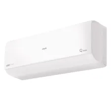 Unitate interioară a conditionerului AUX Q-Series Inverter R32 ASW-H09B5B4/QCR3DI-C0 9000 BTU