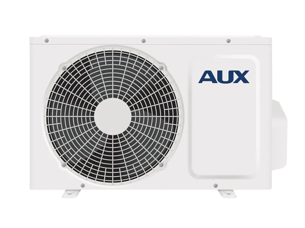 Unitate exterioară a conditionerului AUX Q-Series Inverter R32 ASW-H18E3G4/QCR3DI-C0 18000 BTU