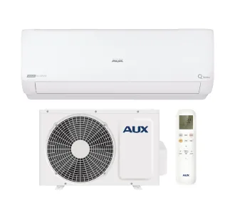 Condiționer AUX Q-Series Inverter R32 ASW-H24F7A4/QCR3DI-B9 24000 BTU