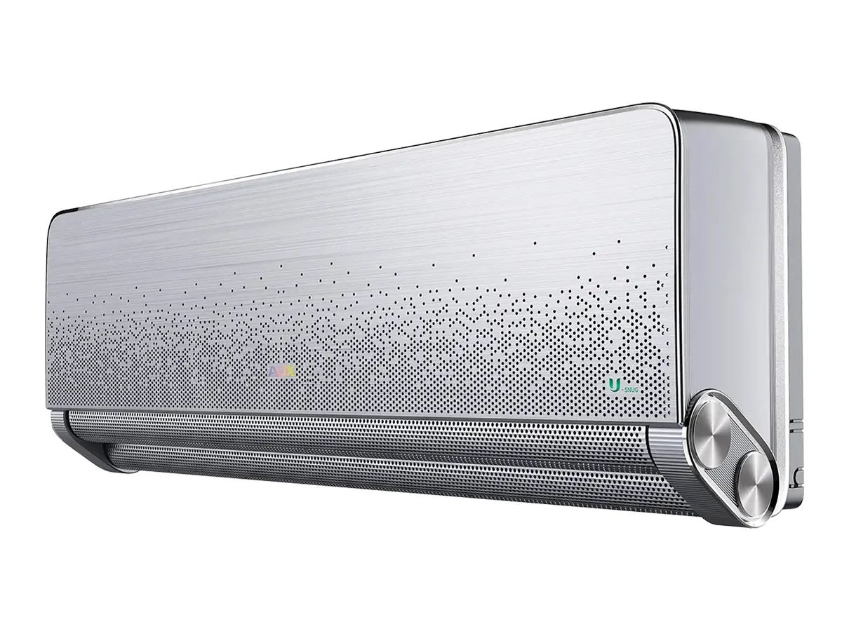 Unitate interioară a conditionerului AUX C-Pro Inverter R32 AUX-12-CPRO/I/AUX-12-CPRO/O 12000 BTU