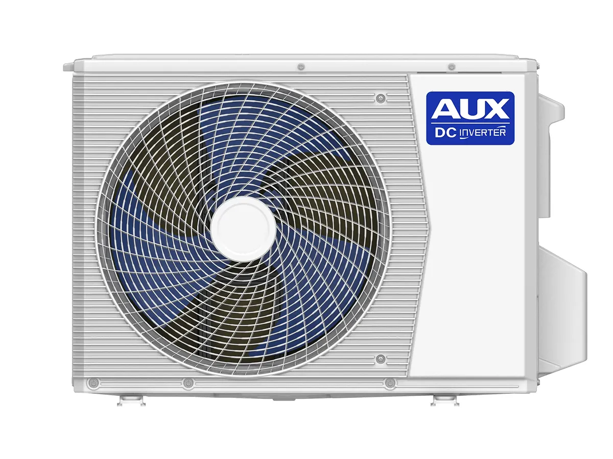Unitate exterioară a conditionerului AUX C-Pro Inverter R32 AUX-12-CPRO/I/AUX-12-CPRO/O 12000 BTU