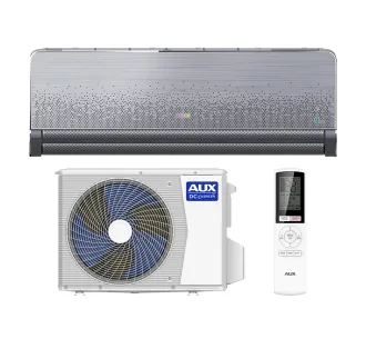 Condiționer AUX C-Pro Inverter R32 AUX-12-CPRO/I/AUX-12-CPRO/O 12000 BTU