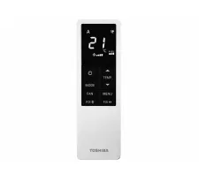 Telecomandă pentru conditioner Toshiba Shorai Edge Inverter R32 RAS-B10J2KVSG-E/RAS-10J2AVSG-E1 9000 BTU
