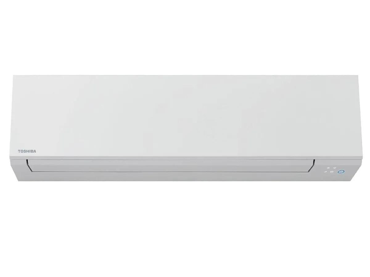 Unitate interioară a conditionerului Toshiba Shorai Edge Inverter R32 RAS-B13J2KVSG-E/RAS-13J2AVSG-E1 12000 BTU
