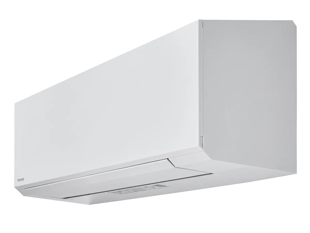Unitate interioară a conditionerului Toshiba Shorai Edge Inverter R32 RAS-B16J2KVSG-E/RAS-16J2AVSG-E1 18000 BTU