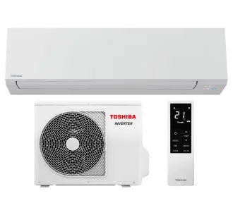 Condiționer Toshiba Shorai Edge Inverter R32 RAS-B22J2KVSG-E/RAS-22J2AVSG-E1 24000 BTU