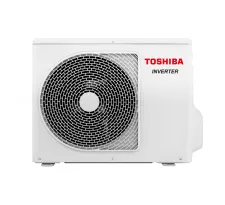 Unitate exterioară a conditionerului Toshiba Seiya Inverter R32 RAS-B07J2KVG-E/RAS-07J2AVG-E 9000 BTU