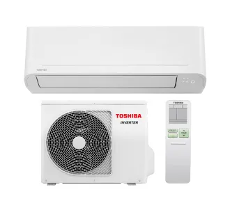 Condiționer Toshiba Seiya 2 Inverter R32 RAS-B13E2KVG-E/RAS-13E2AVG-E 12000 BTU