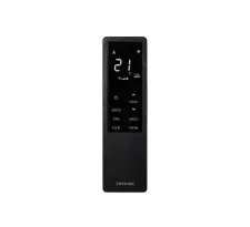 Telecomandă pentru conditioner Toshiba Haori Inverter R32 RAS-B10N4KVRG-E/RAS-10J2AVSG-E1 9000 BTU