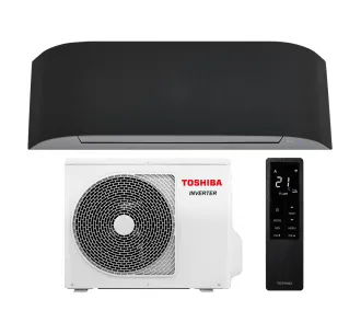 Condiționer Toshiba Haori Inverter R32 RAS-B16N4KVRG-E/RAS-16J2AVSG-E1 12000 BTU