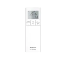 Telecomandă pentru conditioner Panasonic Etherea Inverter R32 Z25ZKEWH 9000 BTU