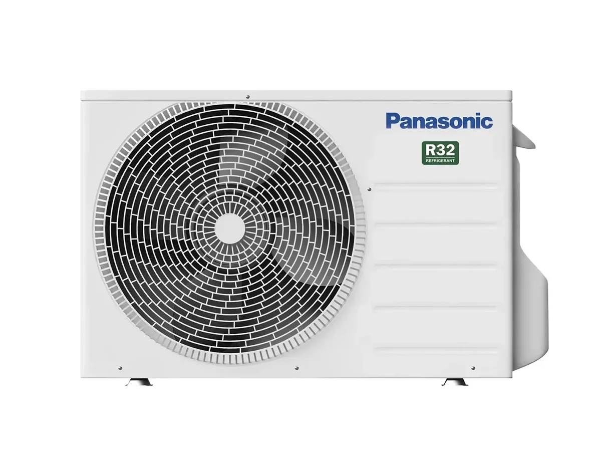 Unitate exterioară a conditionerului Panasonic Etherea Inverter R32 Z25ZKEWH 9000 BTU