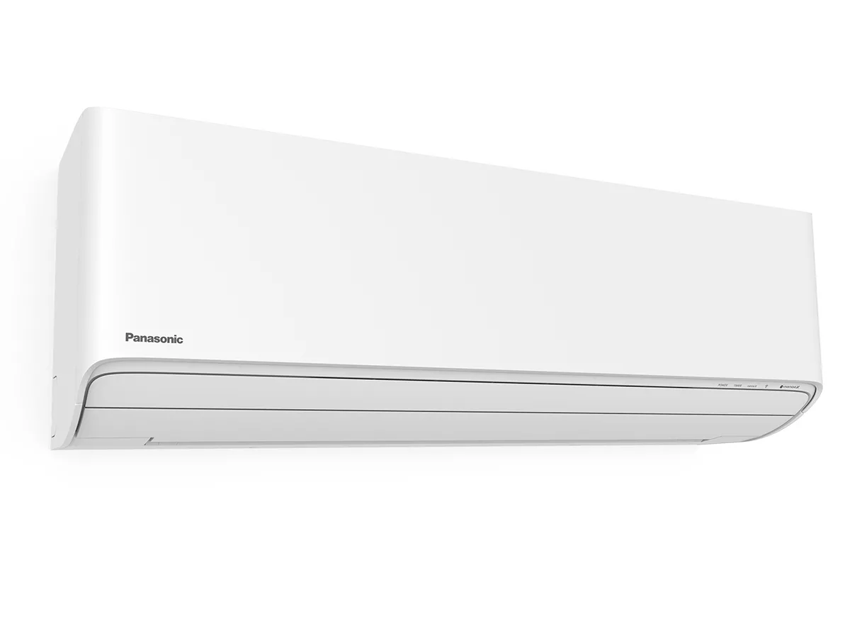 Unitate interioară a conditionerului Panasonic Etherea Inverter R32 Z35ZKEWH 12000 BTU