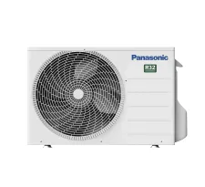 Unitate exterioară a conditionerului Panasonic Etherea Inverter R32 Z50ZKEWH 18000 BTU