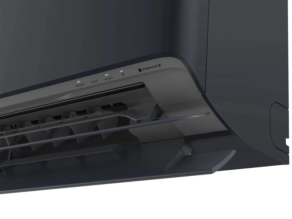Unitate interioară a conditionerului Panasonic Etherea Inverter R32 Z25ZKEWB 9000 BTU