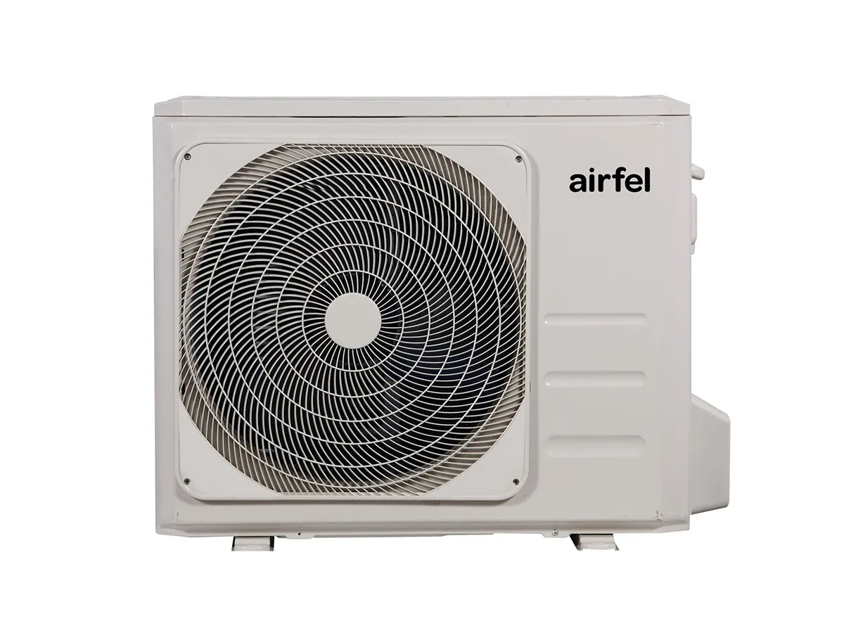 Unitate exterioară a conditionerului AIRFEL Inverter R32 LTNX/LTRX 12000 BTU 