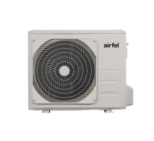 Unitate exterioară a conditionerului AIRFEL Inverter R32 LTNX/LTRX 12000 BTU 