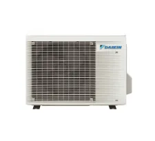 Poza bloc exterior DAIKIN Inverter R32 EMURA FTXJ25AB+RXJ25AR32 A+++ (negru)