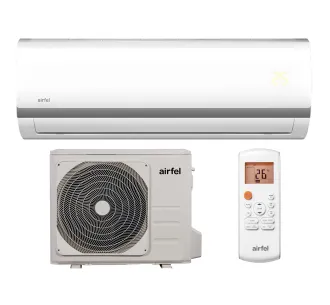 Condiționer AIRFEL Inverter R32 LTNX/LTRX 50 m² 18000 BTU 