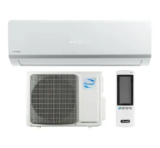 Condiționer Airwell Aura Inverter R32 9000 BTU